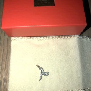 A Script Initial Charm